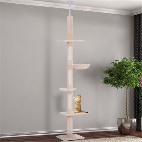 Wooden Cat House/Cat Trees /Cat Climbing Tower ( Amazon Shipping)(Prohibited by WalMart)